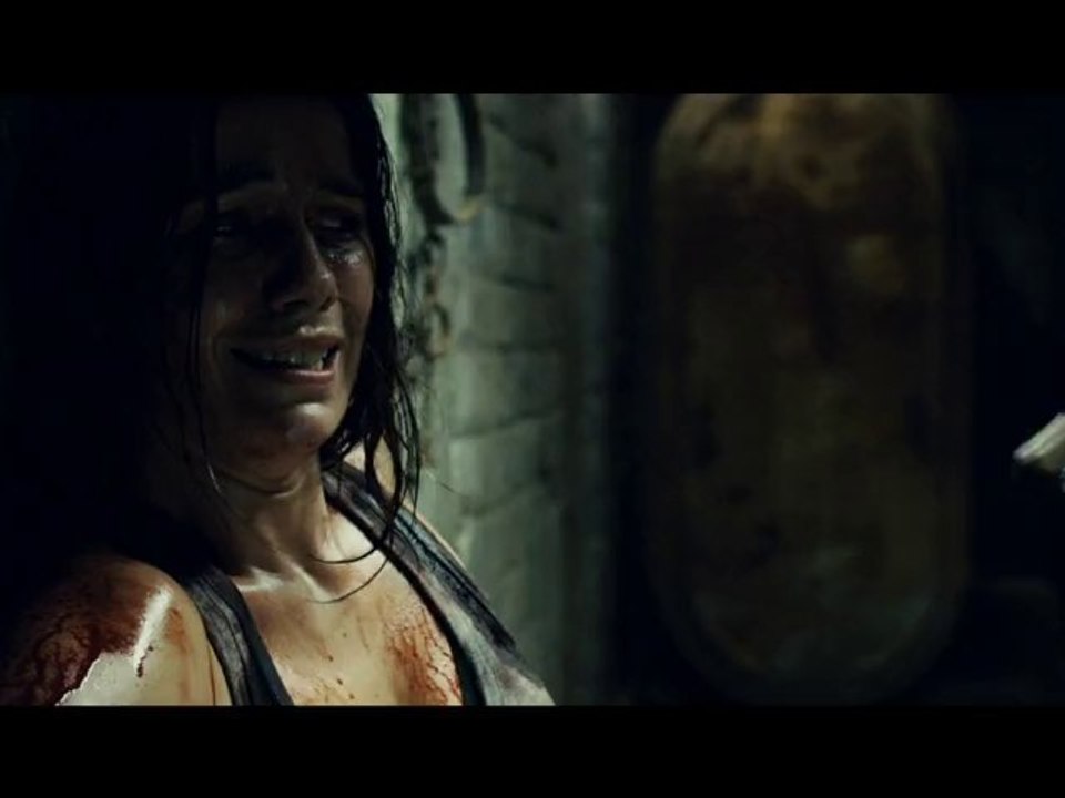 CAPTIFS 1er teaser du film