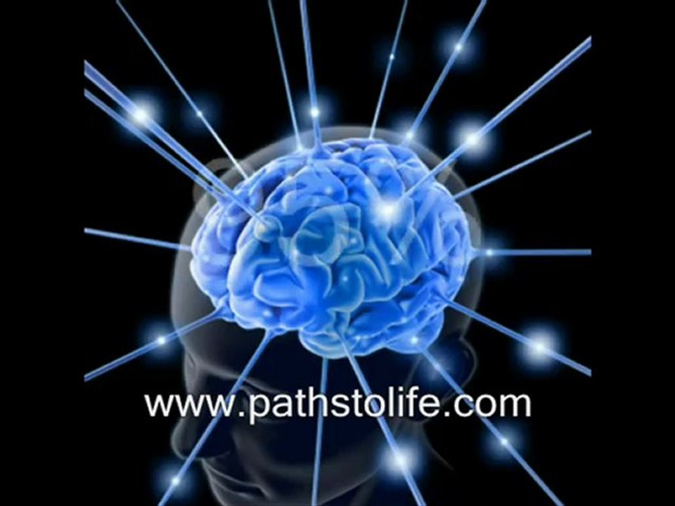 Power of the Mind | Mind Energetics