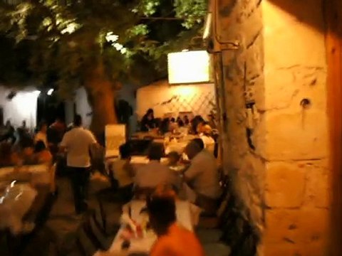 Le groupe de musiciens et chanteurs TETAPTH (1)