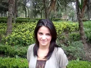 Maite te espera en Belo Horizonte - ¡No faltes!