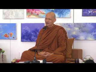 พุทธวัจน์ ถาม-ตอบ