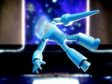 Mega Man Universe teaser