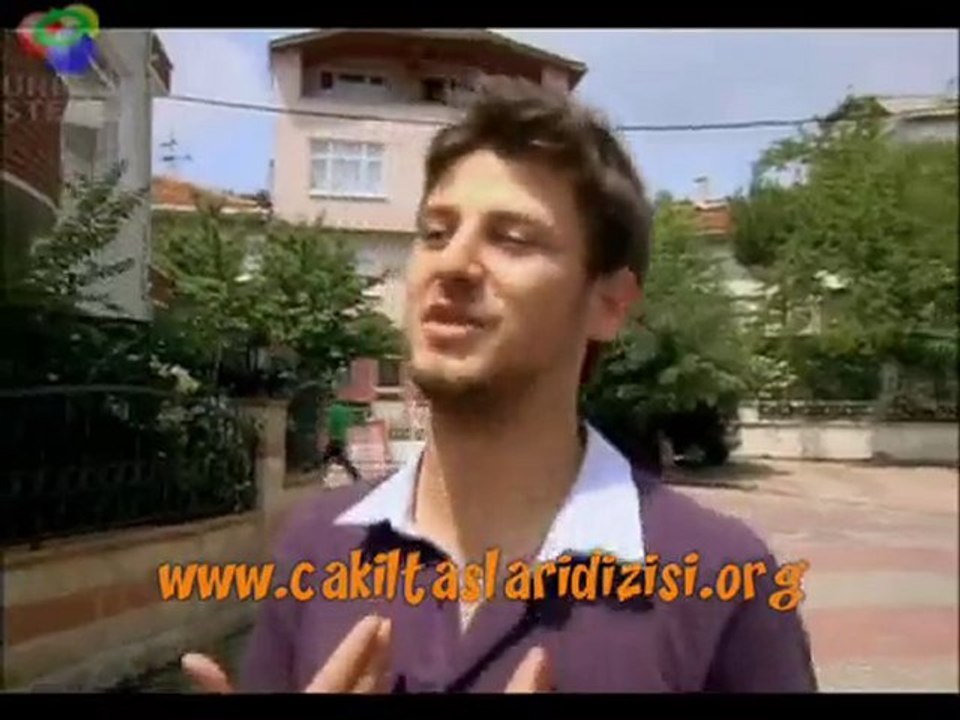 Çakıl Taşları 2.bölüm Fragmanı v2