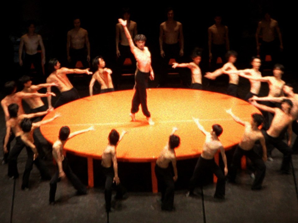 Le Ballet de Tokyo danse Béjart