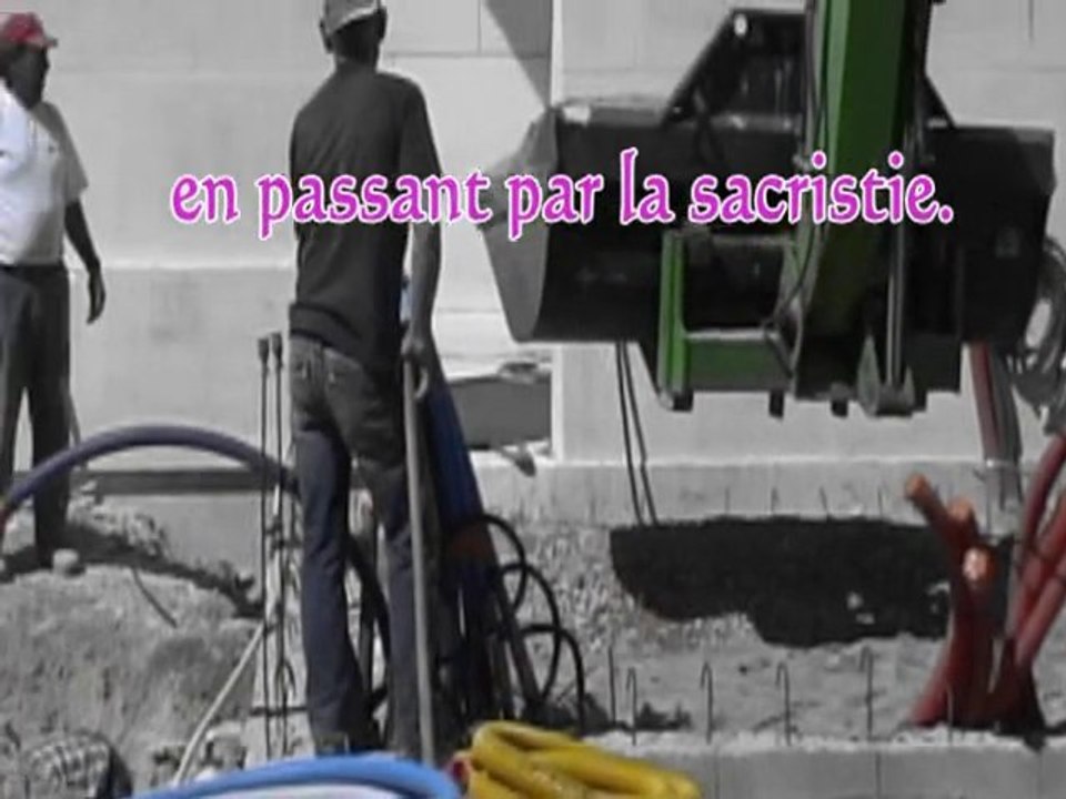 le bon temps