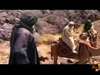 hz Ali(a.s)nin fazilet-1