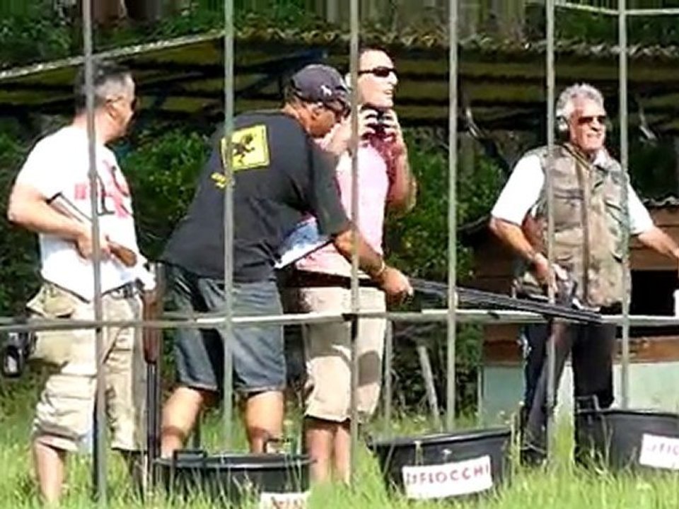 compak à la teste