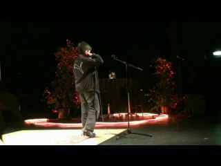 Romainville - Poète n°4 - GSI 2010