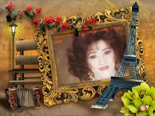 Joyeux anniversaire ,Happy birthay , Eid milad sa3eid Warda