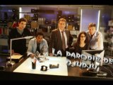 Djudju radio: Parodie de R.I.S Police Scientifique