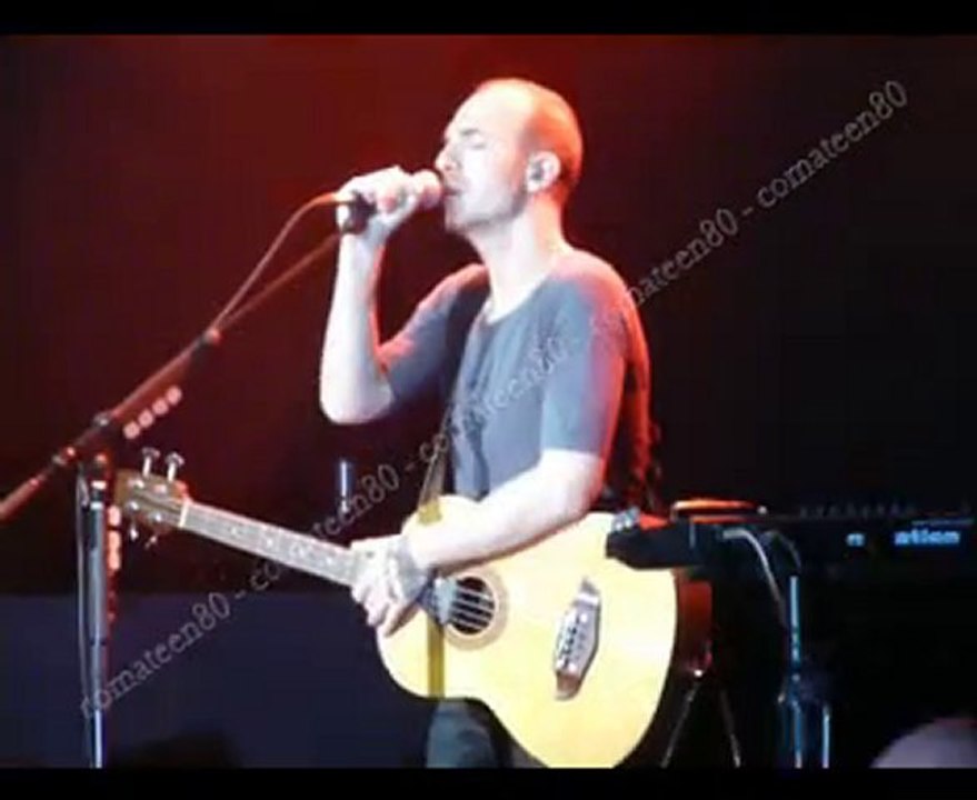 CALOGERO - TIENAN MEN
