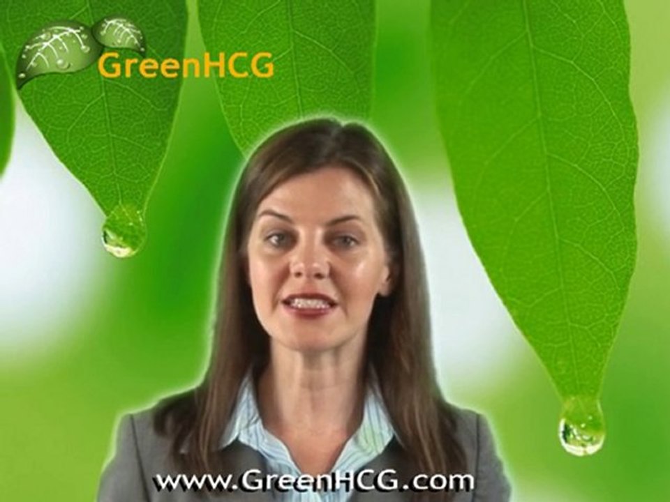 Consistent Weight Loss With HCG – Does HCG Diet Protocol