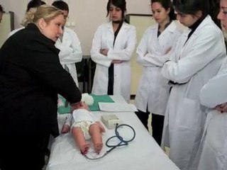 Pamukkale Üniversitesi Tanıtım Filmi