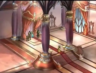 Witch  - C comme Changement( 01_03)