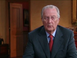 Toespraak van Z.M. de Koning Nationale Feestdag.21 juli 2010