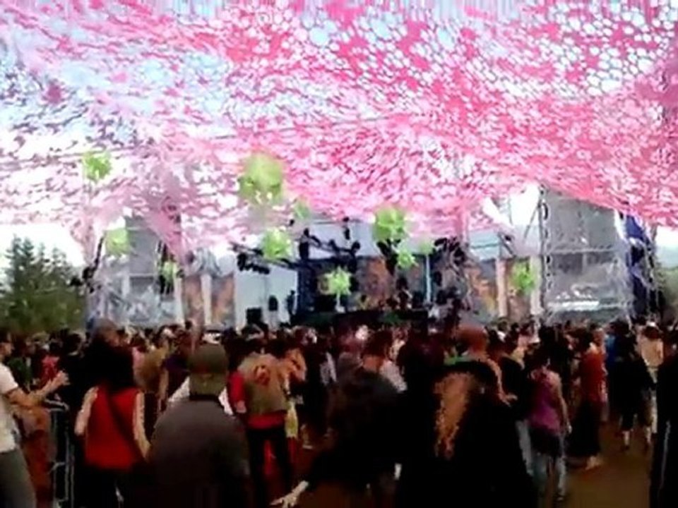 Hadra Trance Festival 2010