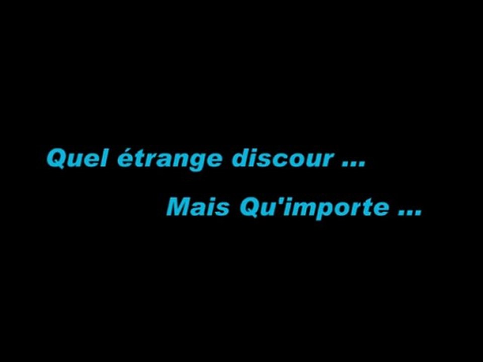 ADRIAN - elle mavait dit (original)