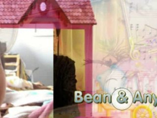 Bean and Any - The chinese wedding singer In Malaysia