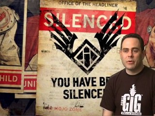 Power Gig : Rise of the SixString - Carnet développeurs #1