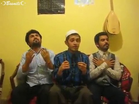 TURKCELL Çekim Gücü İlahisi (KOMİK)