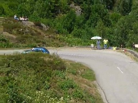 course de cote de sewen 2010