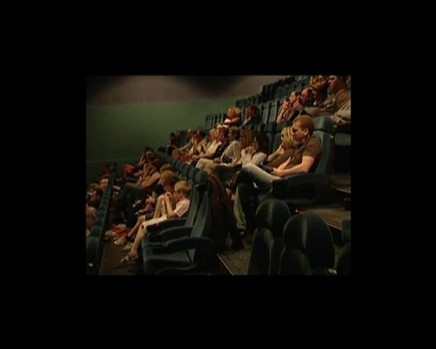 Reportage Injeno film Regards Croisés