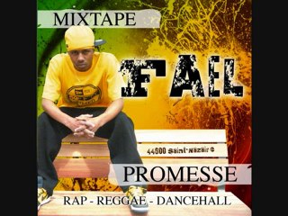 fael - Dance music on fait nos bye