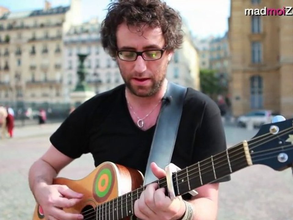 Damien Vanni You and Me