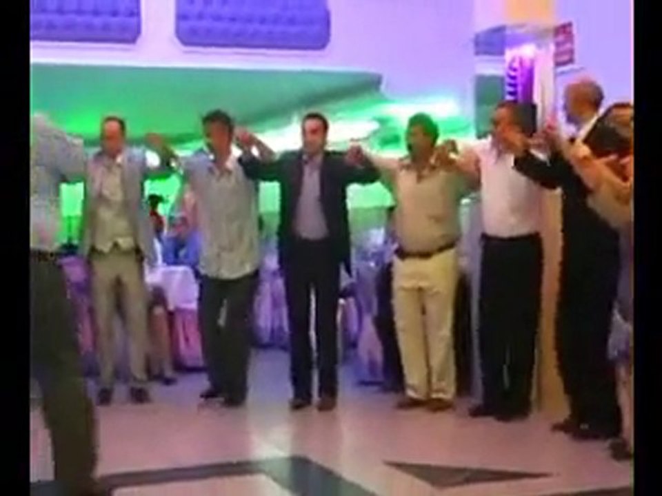 Doğankent Doymuşköyü düğün Horon-2 habil kozlu