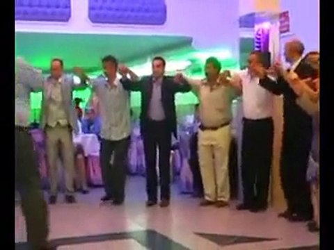 Doğankent Doymuşköyü düğün Horon-2 habil kozlu