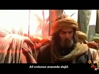 hz Ali(a.s)nin fazileti-3
