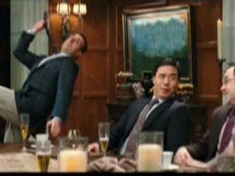 Steve Carell attends Dinner for Schmucks premiere