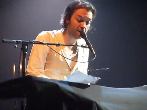 Stanislas concert Splendid Lille Entre Belle-Ile et Lille