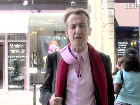 Les privilégiés et les autres