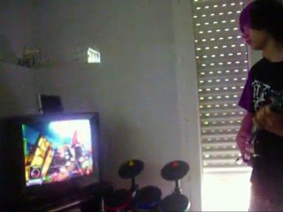 AbsoluteGamer Test de Guitar Hero III par Ironpol