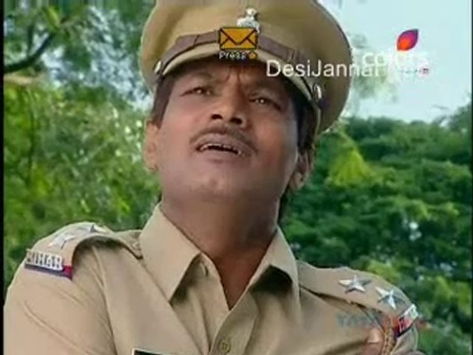 Bhagyavidhaata - 20th July 2010 pt-2