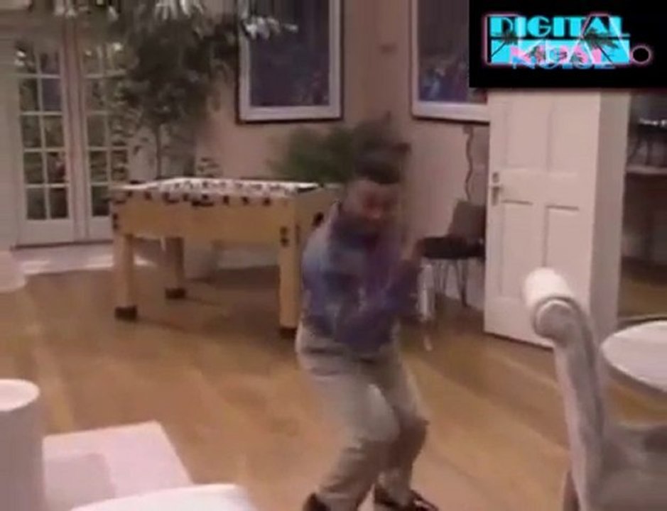 RED SCOTCH - DOWN IN L.A. MIX VI (L.A. DIGITAL NOISE)