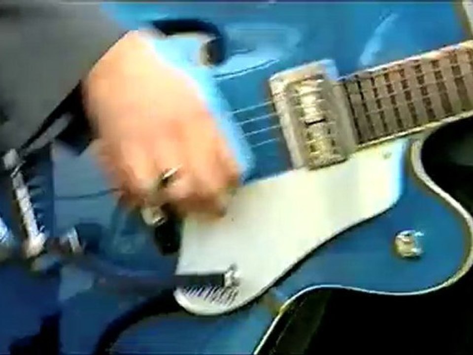 Buona Sera by Dominic Halpin & the Honey B's