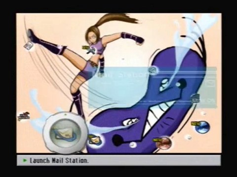 [.hack gu vol1 - PT] 32 - Deux Trois Truc