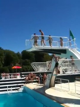 Plongeons 18 juillet 2010