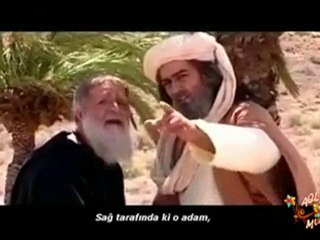 hz Ali(a.s)nin fazileti-5