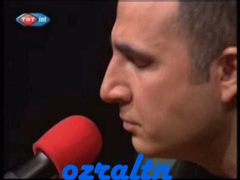 OKAN MURAT ÖZTÜRK HASTANE ÖNÜNDE İNCİR AĞACI 1998