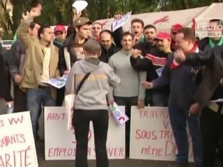 Touteleurope the Mag: Fight against poverty in Europe