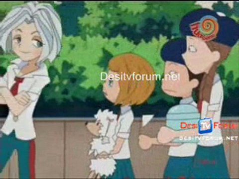 Genie Family [Hungama Tv] - 20th July 2010 Pt2