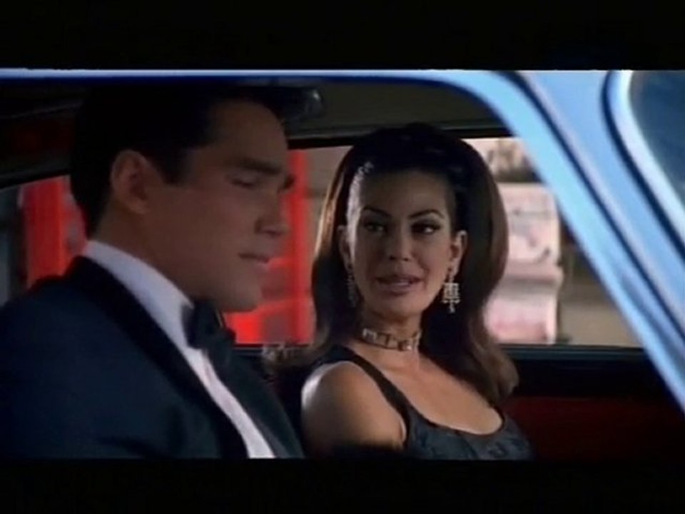 Lois et Clark (3x06) - "Mon nom est Man...Superman"