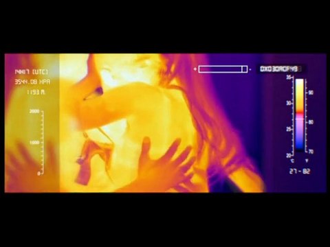 Catch me if you can de M. Pokora