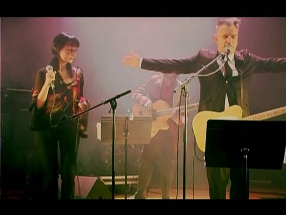 2009 Duo révolutionnaire, live 05 * Trigone Production