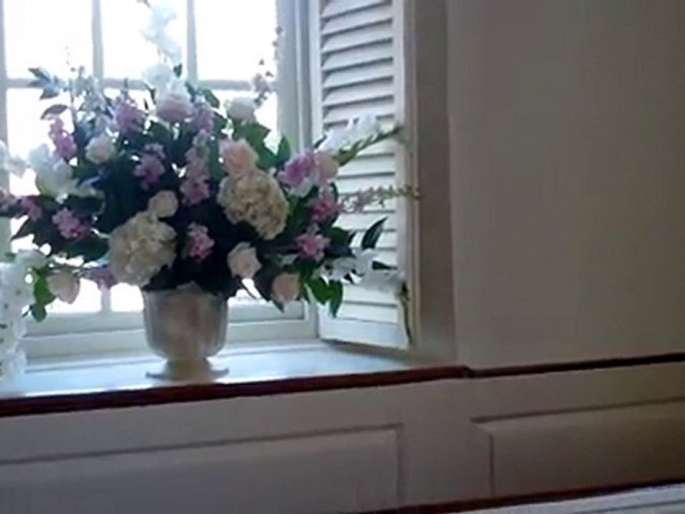 Eglise Christ Church Alexandria