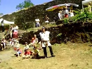 Château de Herbeumont 2010 - 07 - 18 (E)