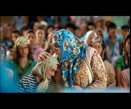 Tosun ve Yabancı Damat Düğün... Mutlaka İzleyin!